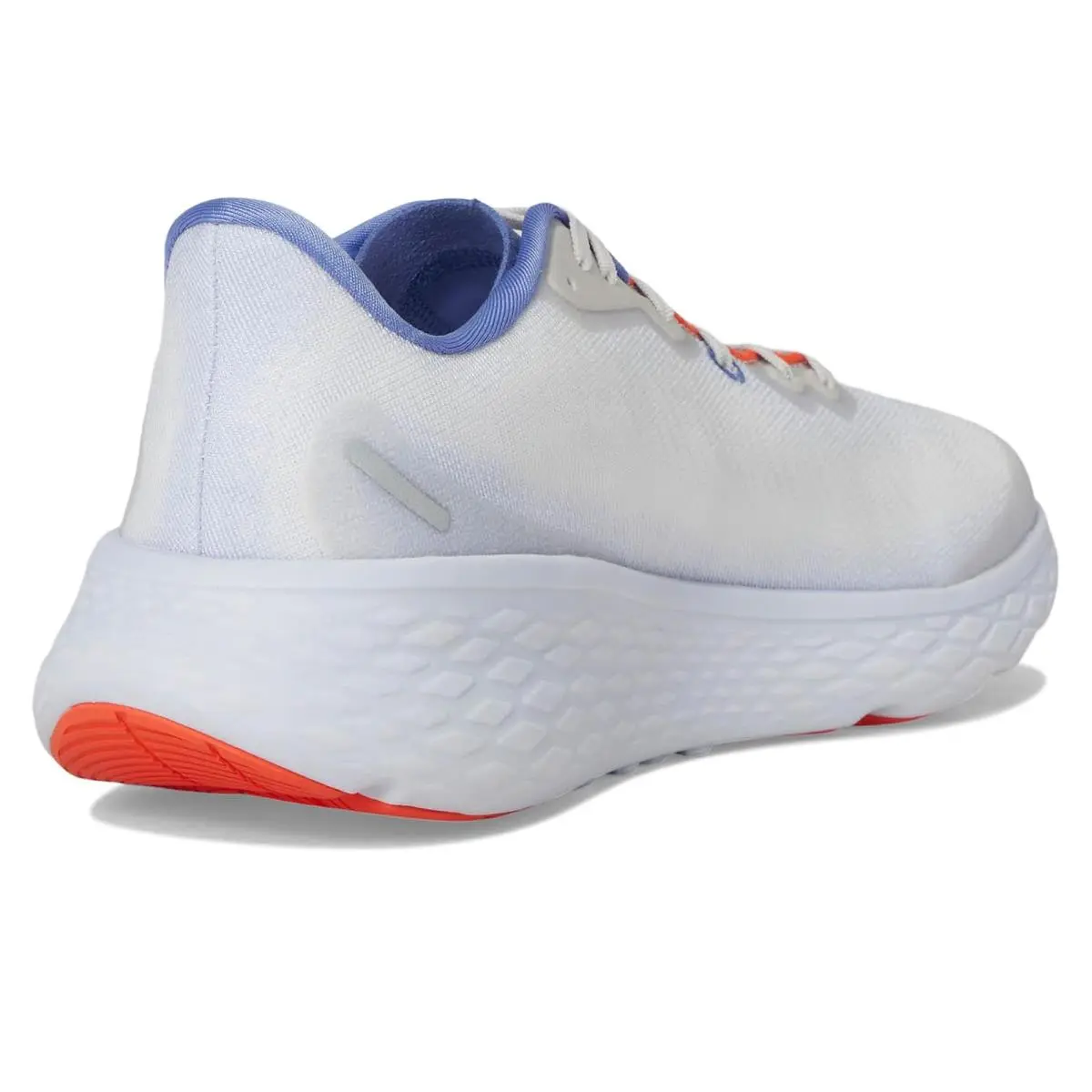 Columbia shoes - Snowdrift/Red Quartz 10