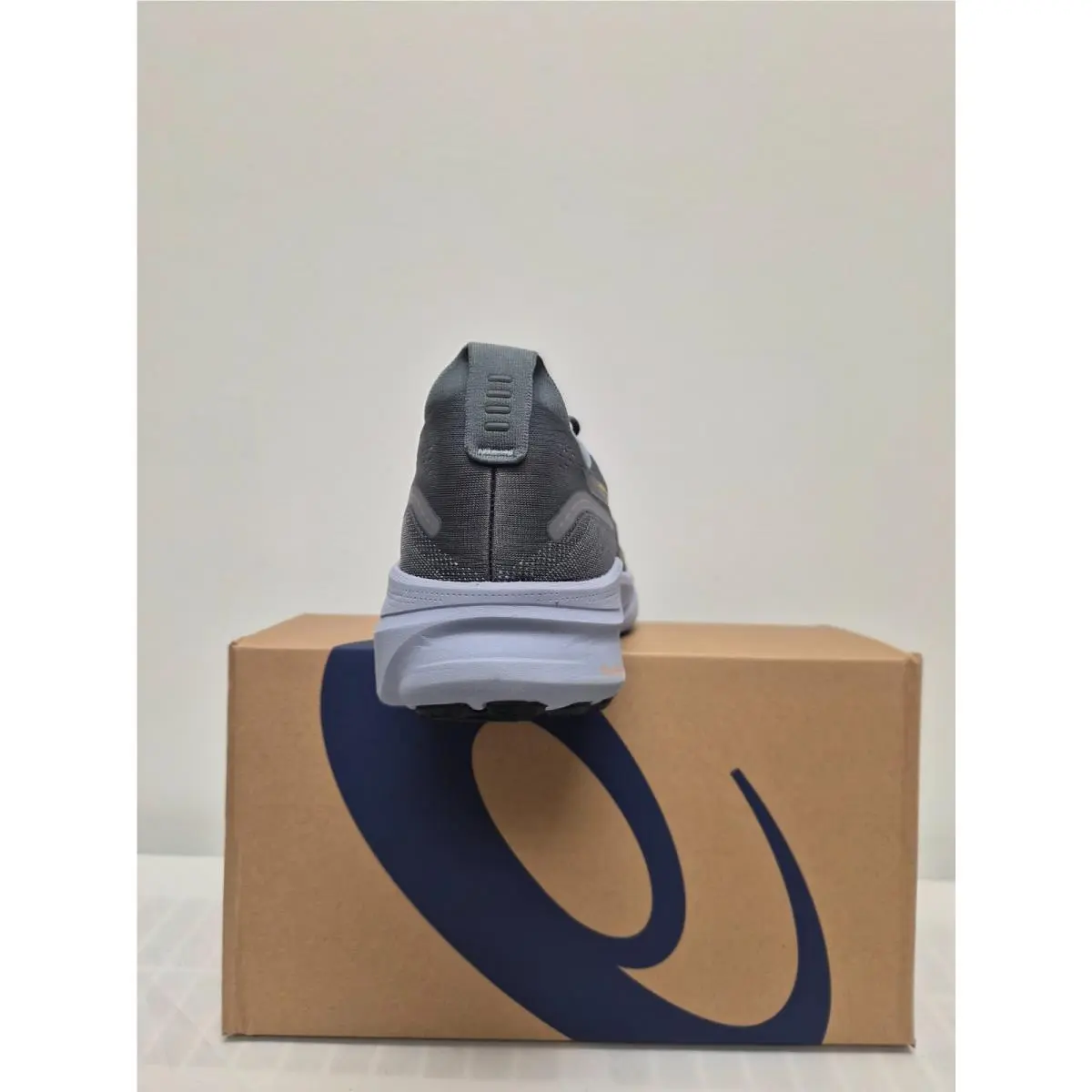 Asics shoes - ASICS GEL-KAYANO 32 - 1011C052-022 - Gray 1