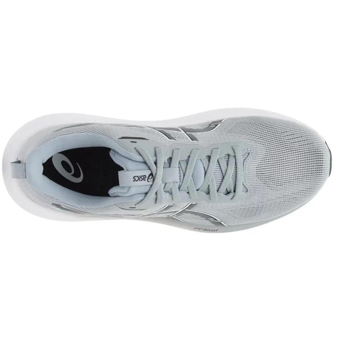 Asics shoes - GEL-1000 14 - 1011B600 - GRAVEL/WHITE 2