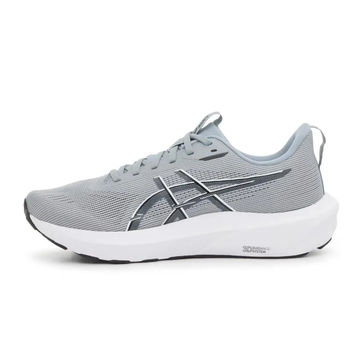 Asics shoes - GEL-1000 14 - 1011B600 - GRAVEL/WHITE 6