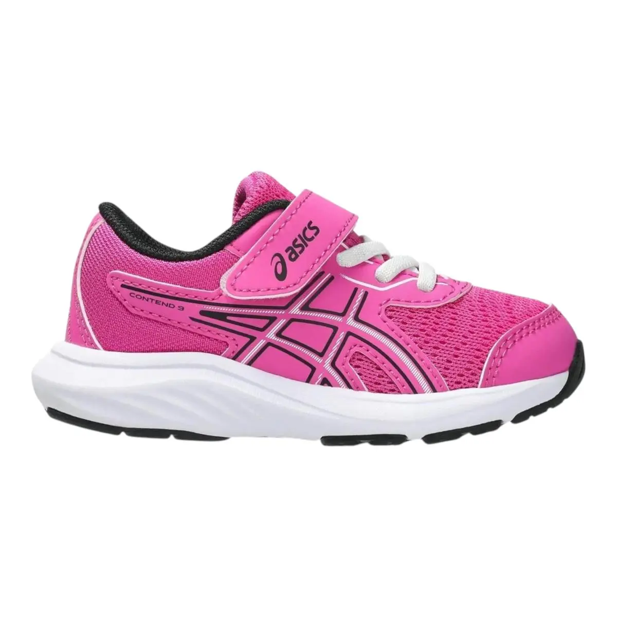 Asics shoes - 10509792936223 - 10509792936223 - Digital Sakura/Black 0