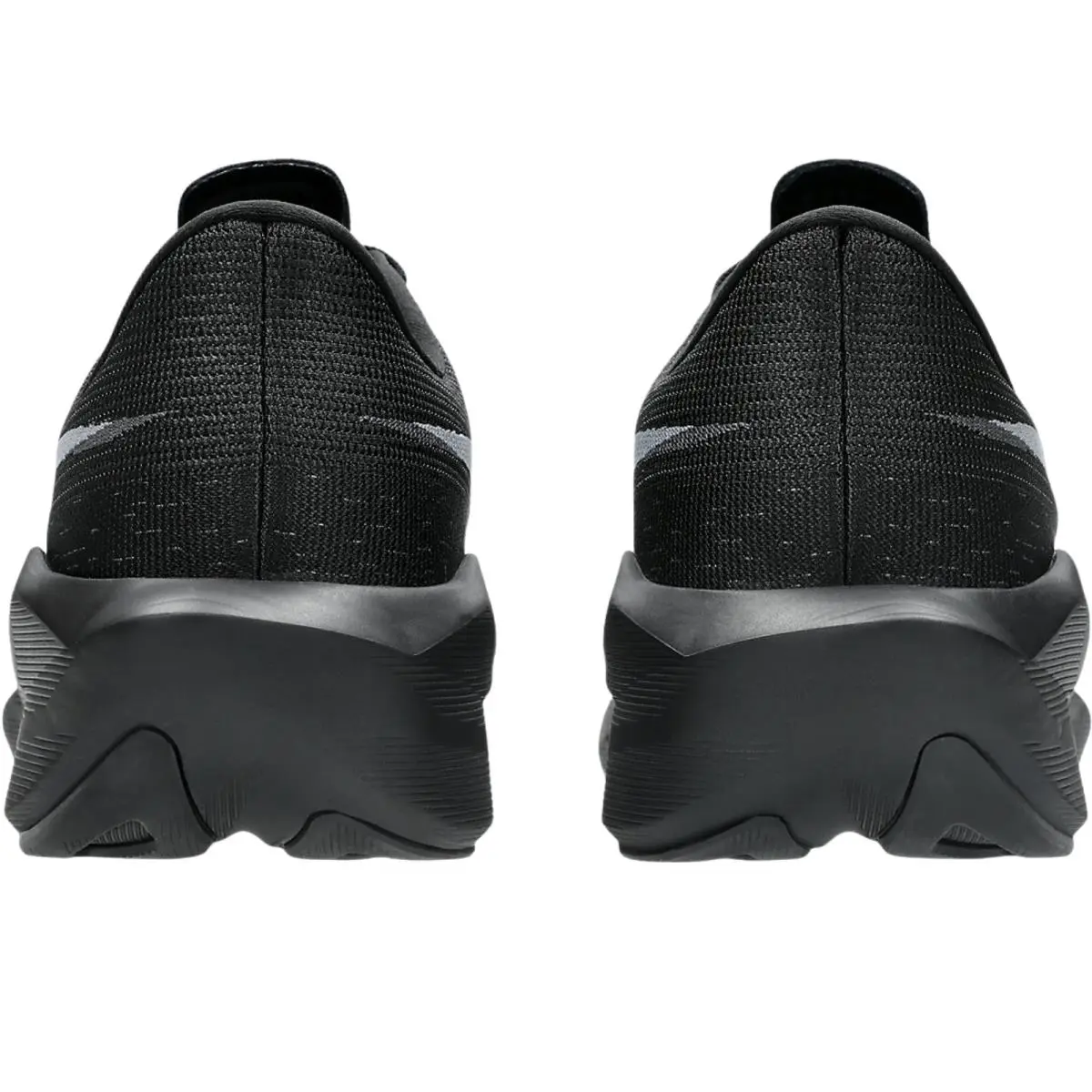 Asics shoes - ASICS Novablast 6 - Novablast - Black/Black 1