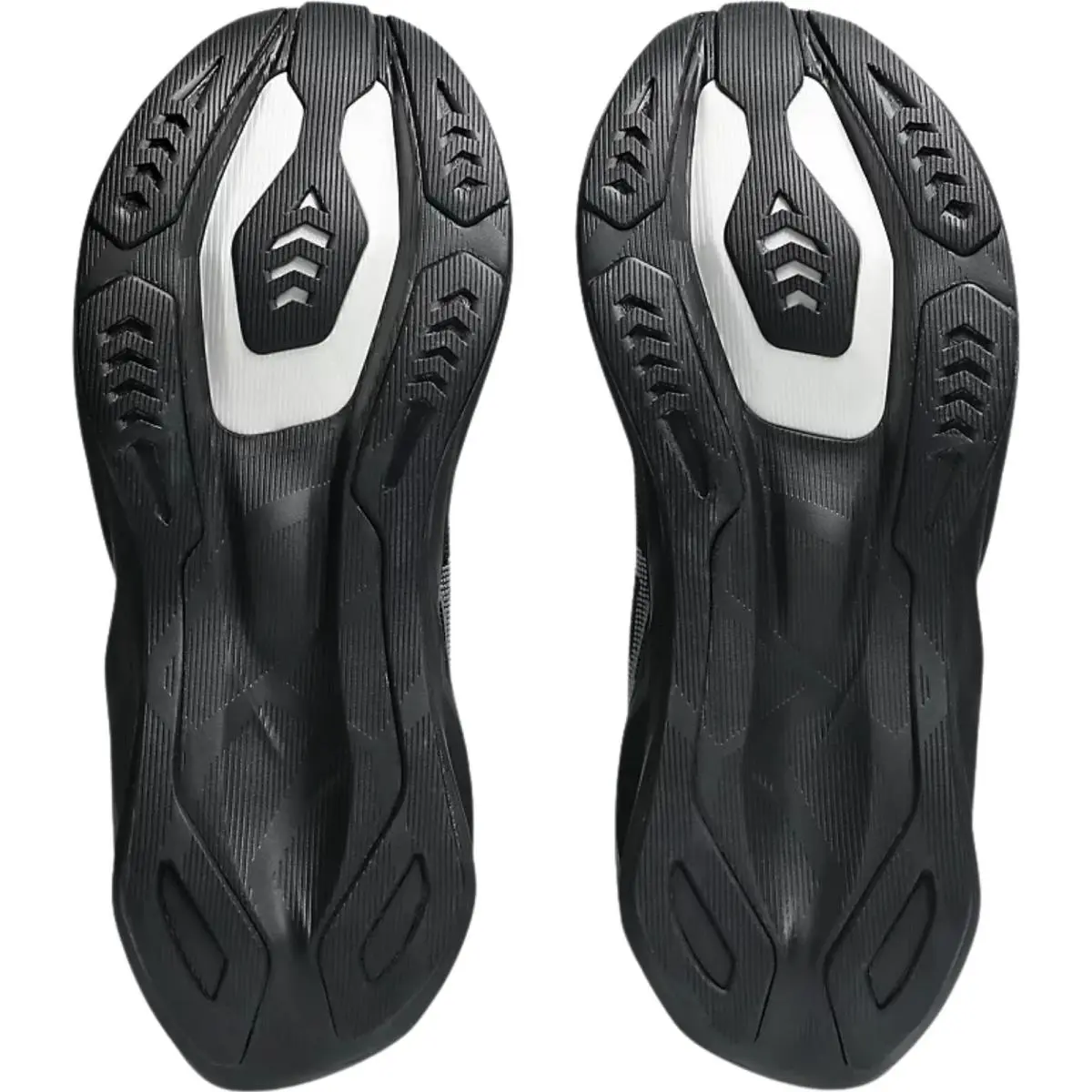 Asics shoes - ASICS Novablast 6 - Novablast - Black/Black 8