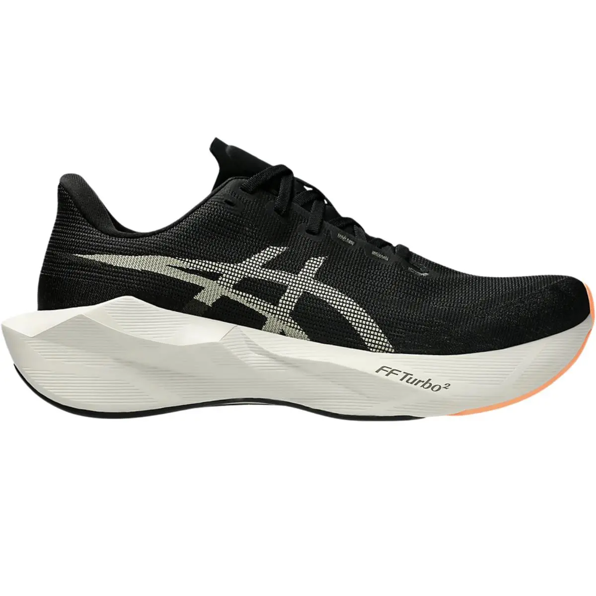 Asics shoes - ASICS Novablast 6 - Novablast - Black/Black 29