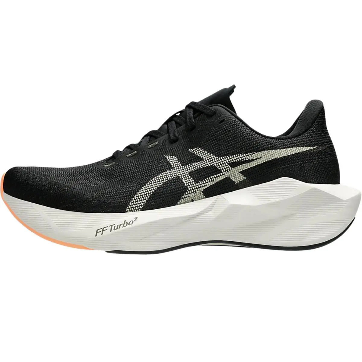 Asics shoes - ASICS Novablast 6 - Novablast - Black/Black 30