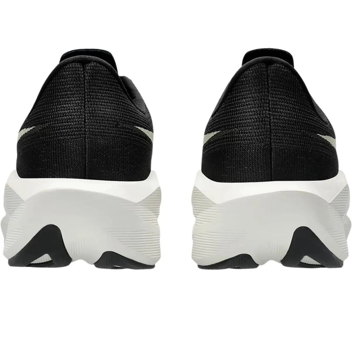Asics shoes - ASICS Novablast 6 - Novablast - Black/Black 31