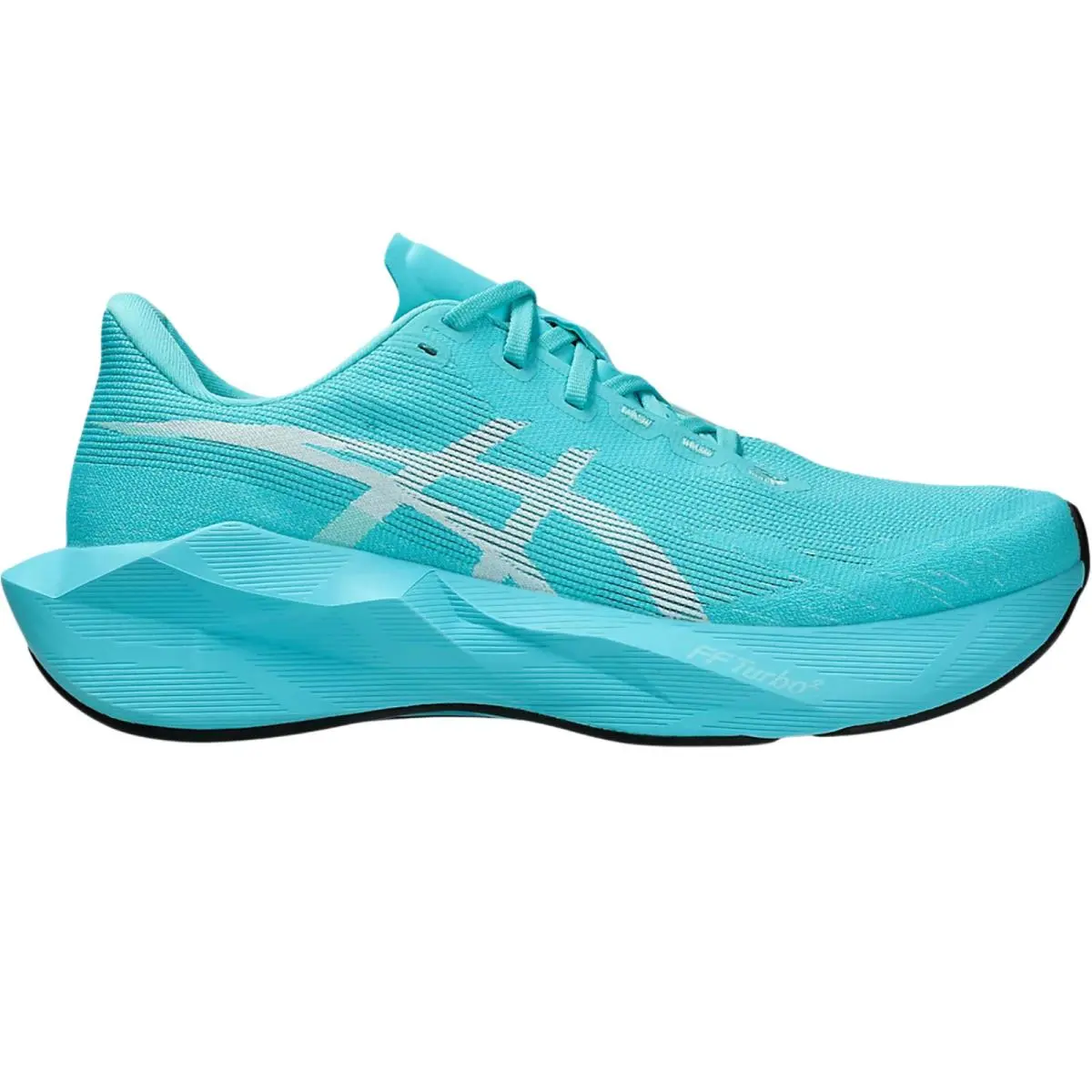 Asics shoes - ASICS Novablast 6 - Novablast - Black/Black 54