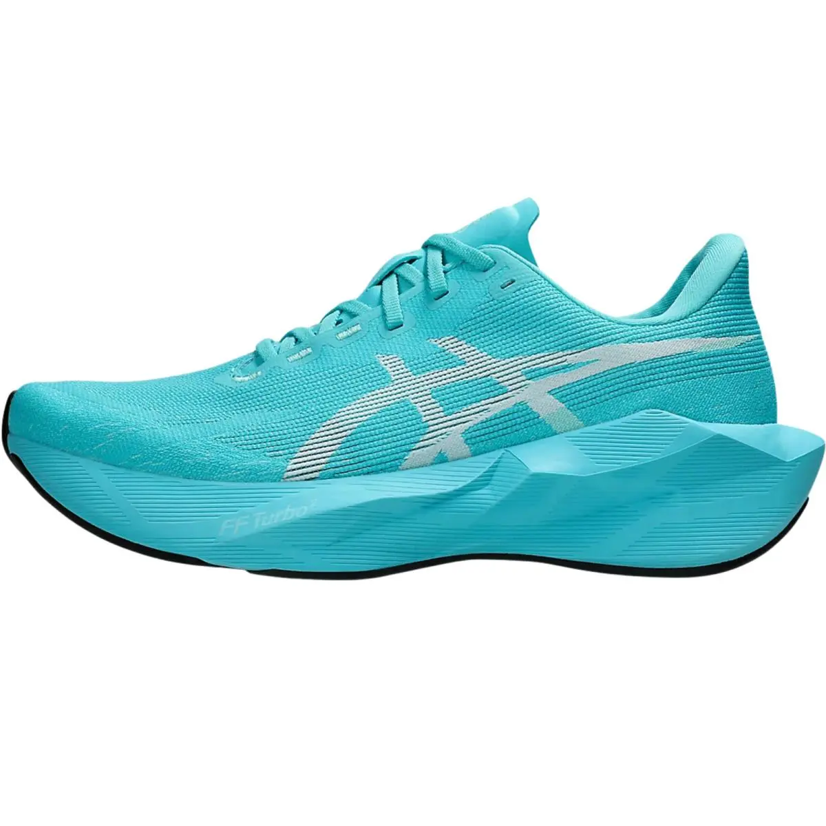 Asics shoes - ASICS Novablast 6 - Novablast - Black/Black 55