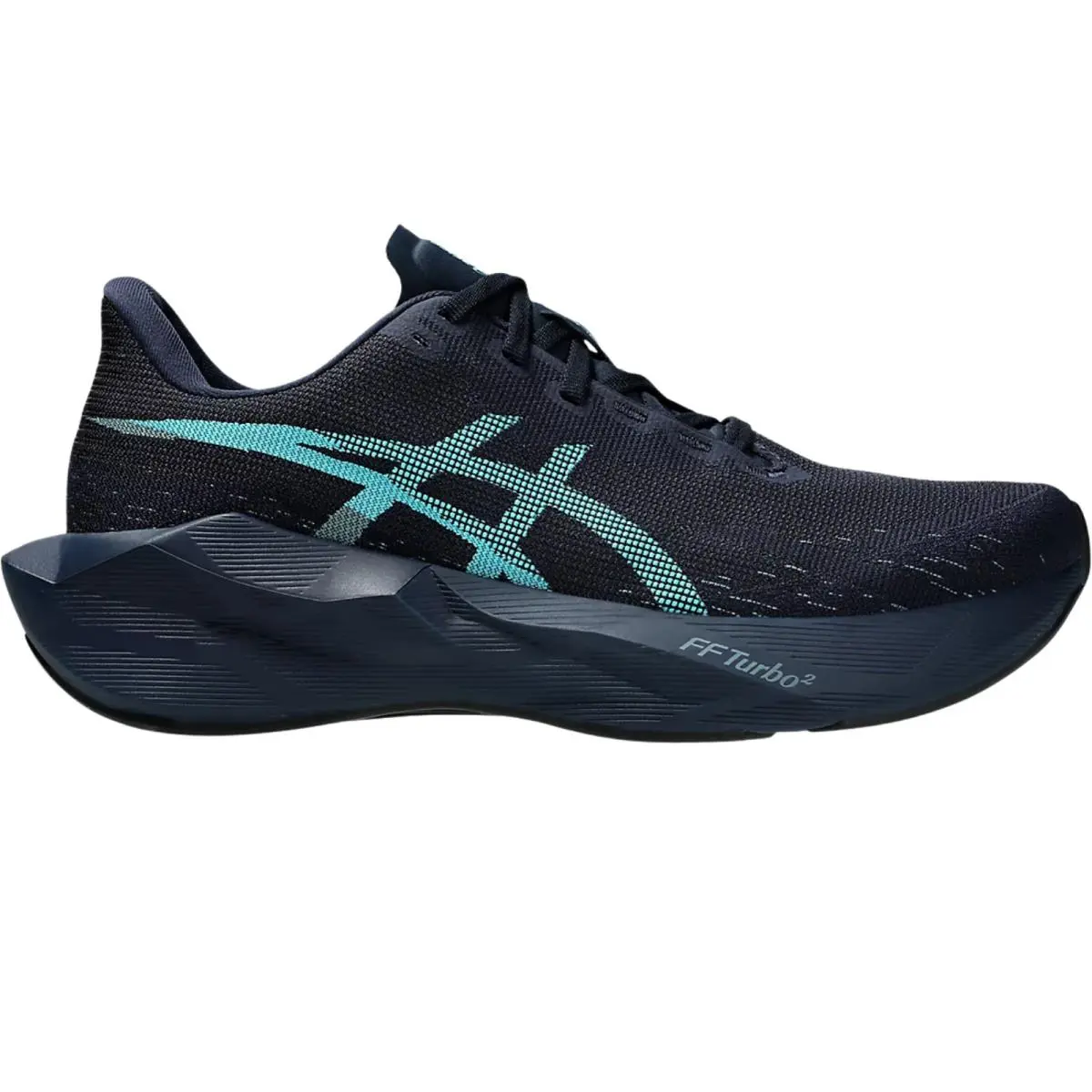 Asics shoes - ASICS Novablast 6 - Novablast - Black/Black 9