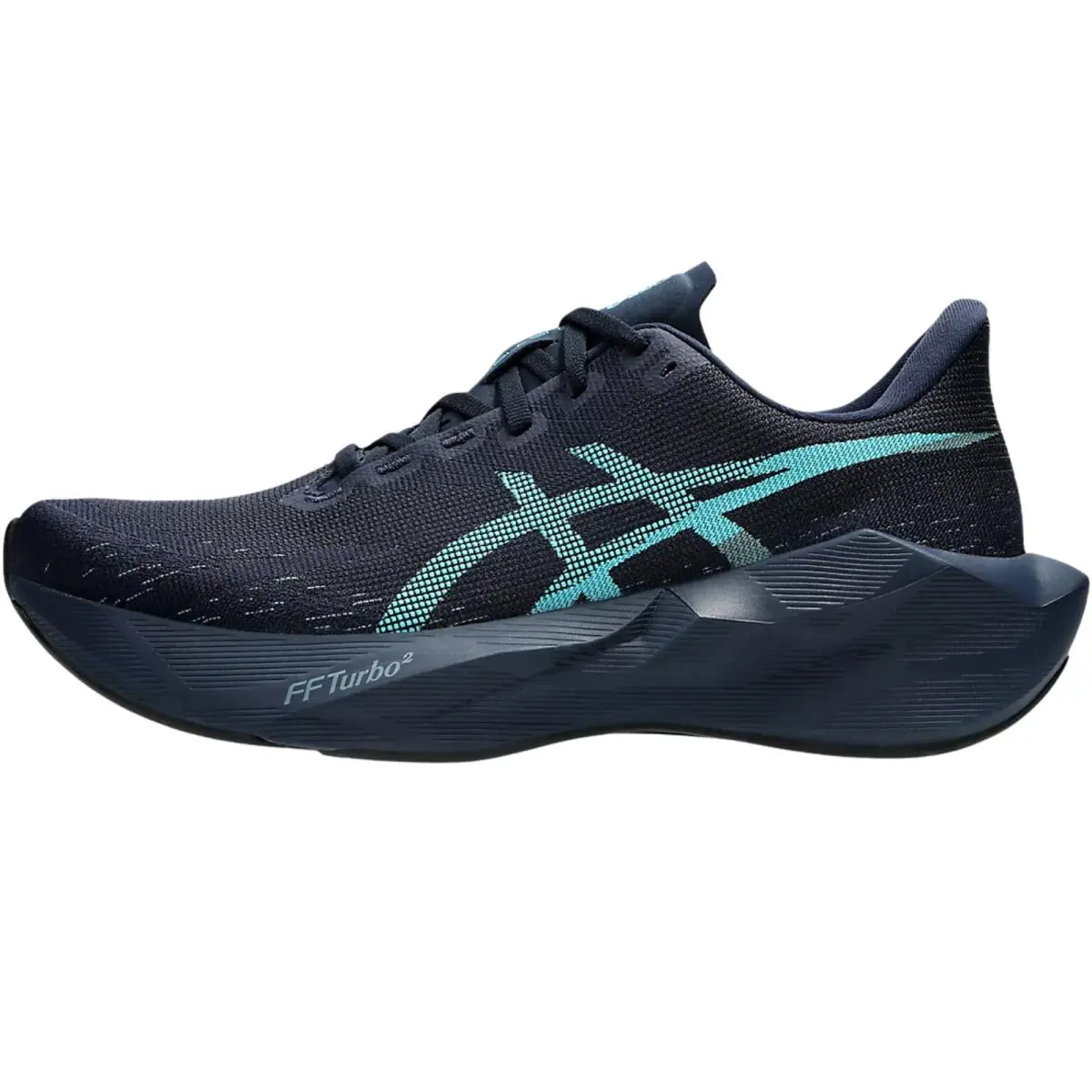 Asics shoes - ASICS Novablast 6 - Novablast - Black/Black 10