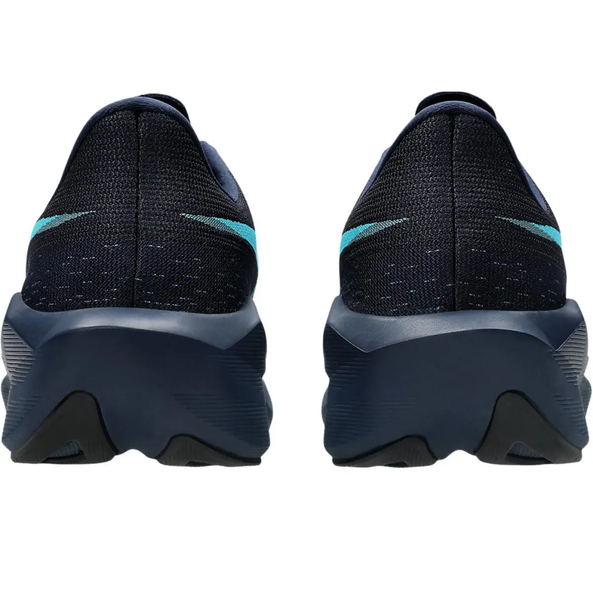 Asics shoes - ASICS Novablast 6 - Novablast - Black/Black 11