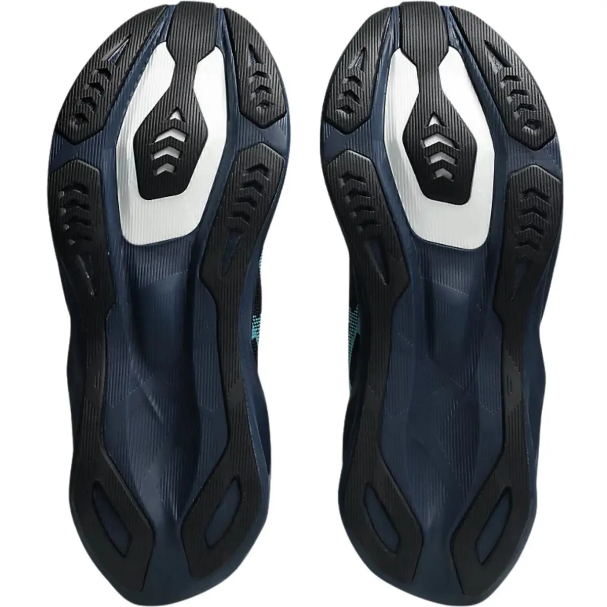 Asics shoes - ASICS Novablast 6 - Novablast - Black/Black 13