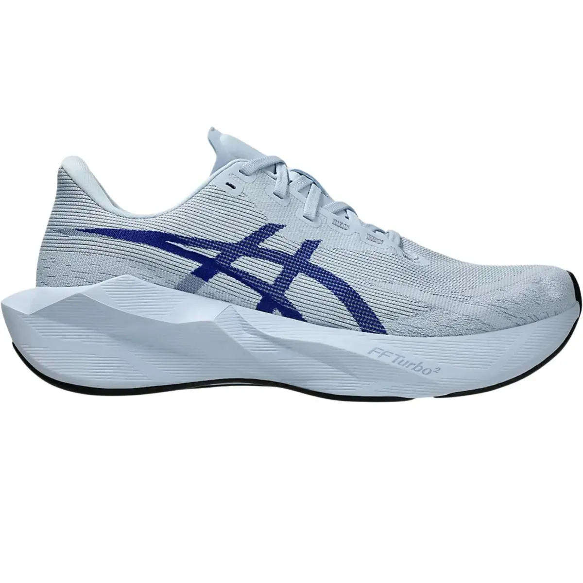 Asics shoes - ASICS Novablast 6 - Novablast - Black/Black 59
