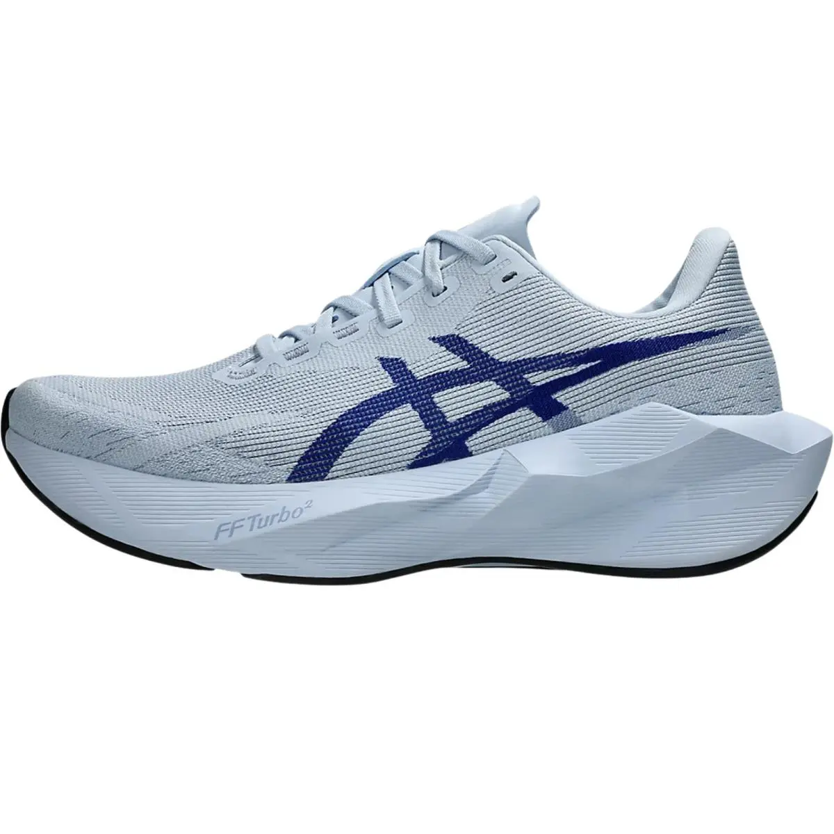 Asics shoes - ASICS Novablast 6 - Novablast - Black/Black 60