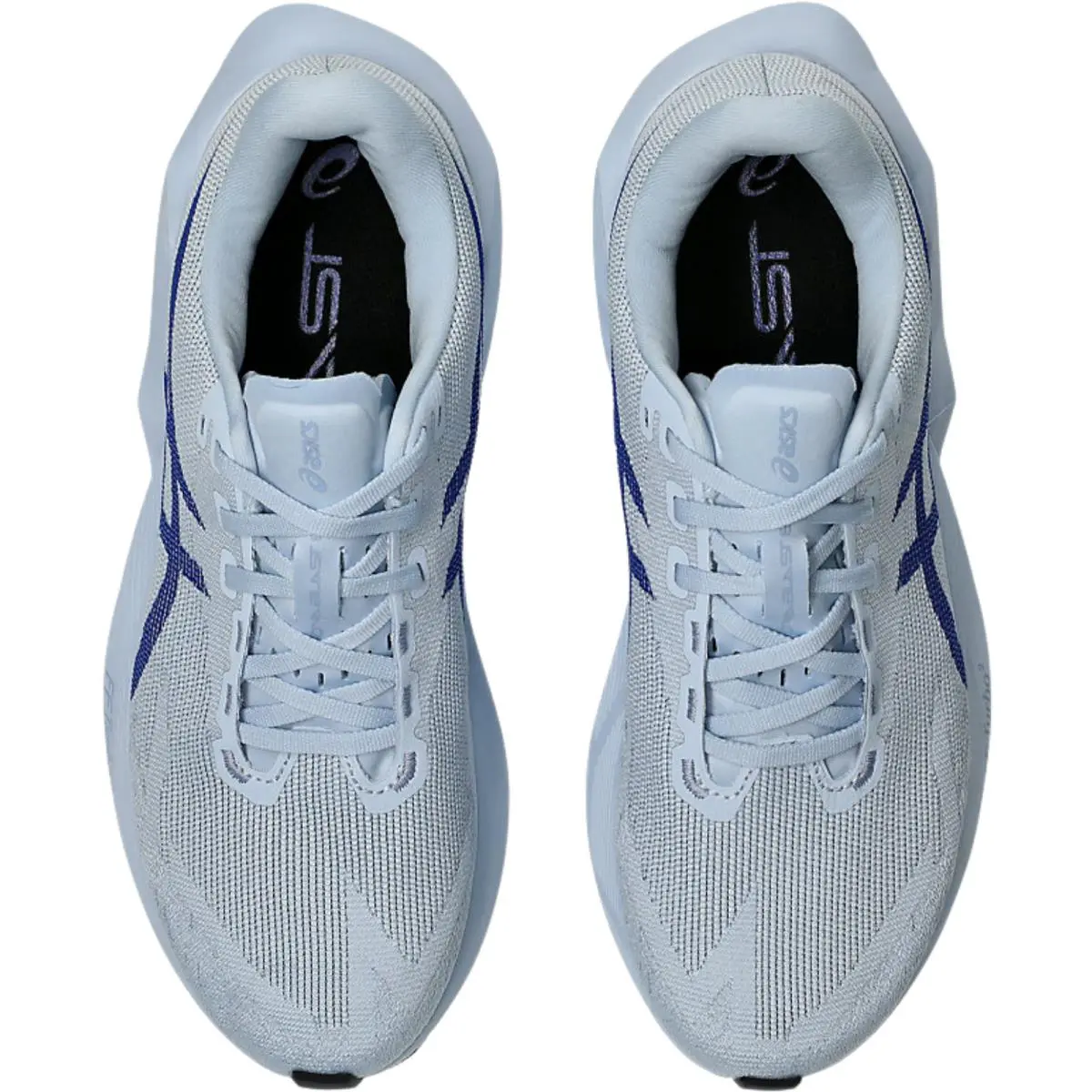 Asics shoes - ASICS Novablast 6 - Novablast - Black/Black 62