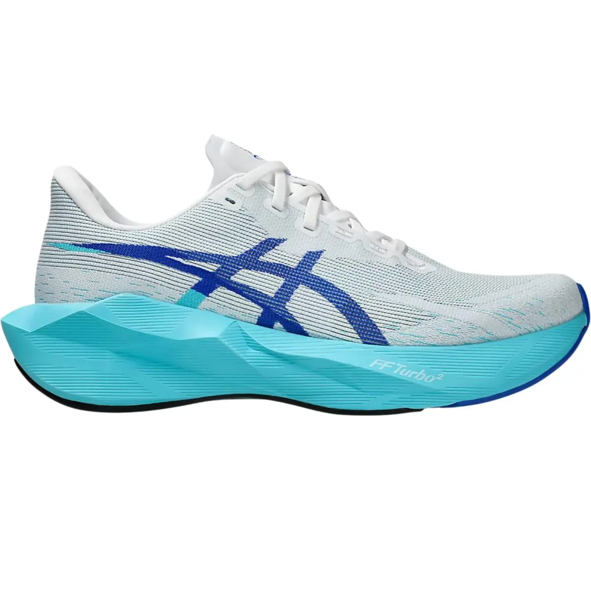 Asics shoes - ASICS Novablast 6 - Novablast - Black/Black 44