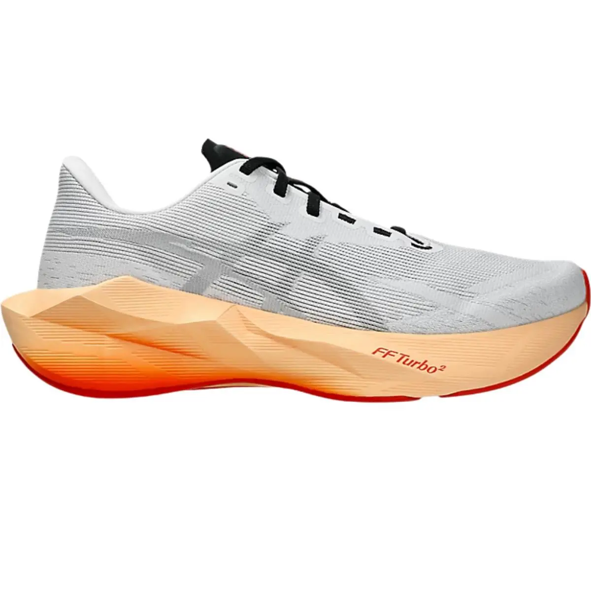 Asics shoes - ASICS Novablast 6 - Novablast - Black/Black 49