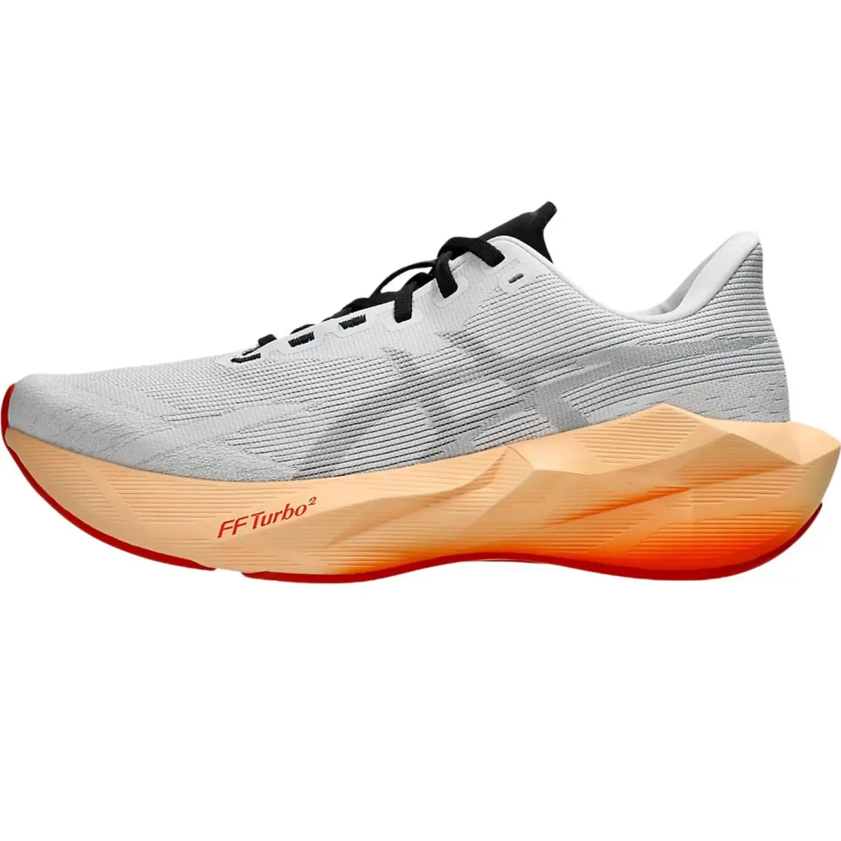 Asics shoes - ASICS Novablast 6 - Novablast - Black/Black 50