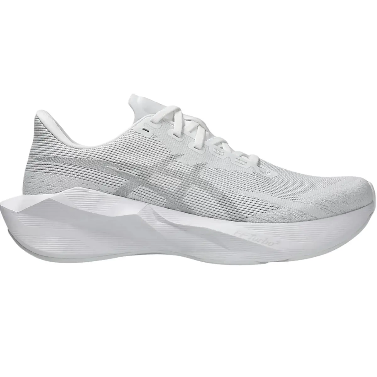 Asics shoes - ASICS Novablast 6 - Novablast - Black/Black 24
