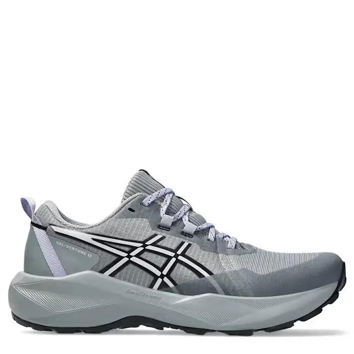 Asics shoes - GEL-VENTURE 11 - Gray 0