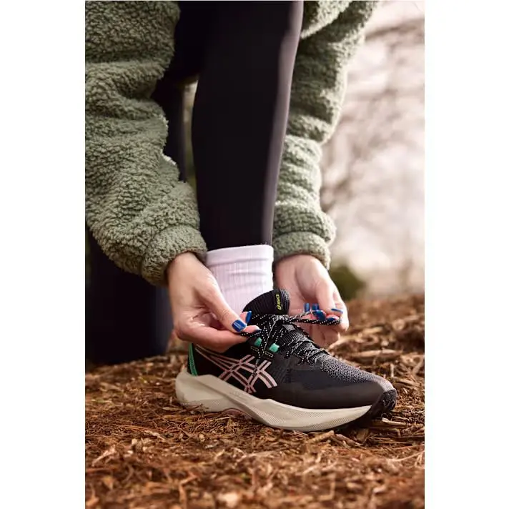 Asics shoes - GEL-VENTURE 11 - Gray 29