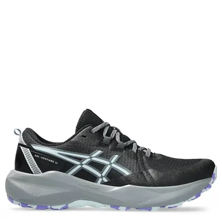 Asics shoes - GEL-VENTURE 11 - Gray 32