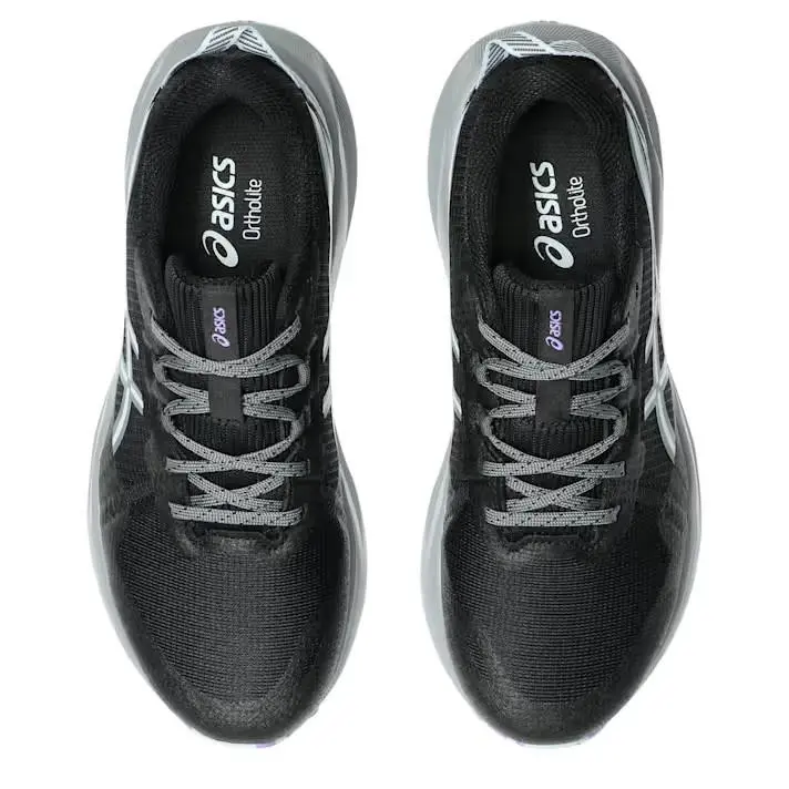 Asics shoes - GEL-VENTURE 11 - Gray 35