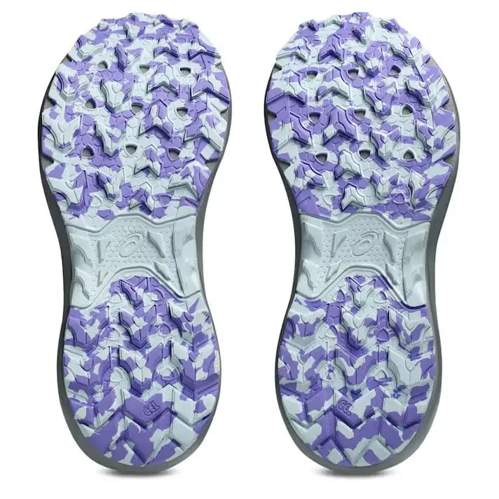 Asics shoes - GEL-VENTURE 11 - Gray 36