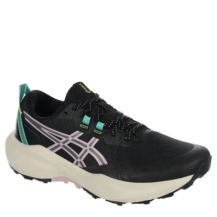 Asics shoes - GEL-VENTURE 11 - Gray 23