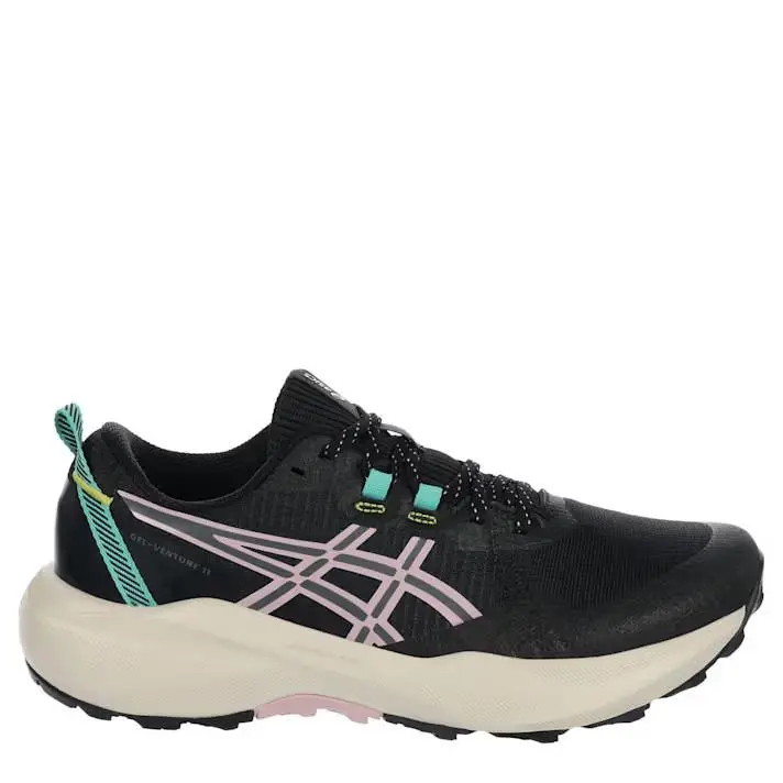Asics shoes - GEL-VENTURE 11 - Gray 24