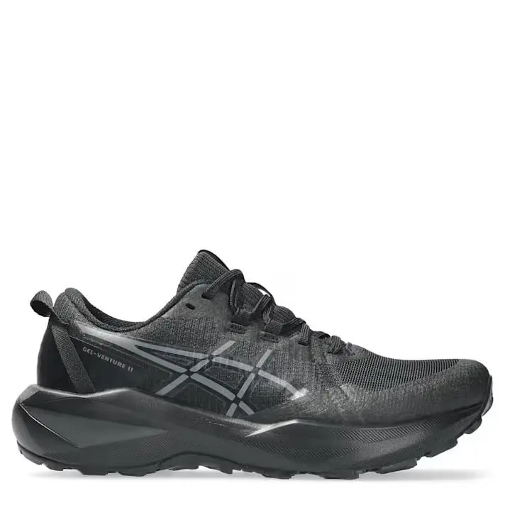 Asics shoes - GEL-VENTURE 11 - Gray 18