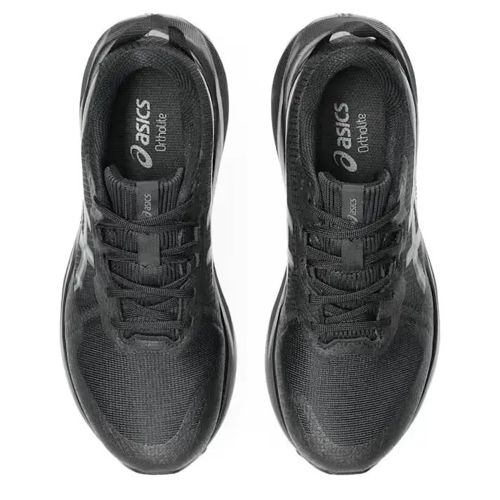 Asics shoes - GEL-VENTURE 11 - Gray 21