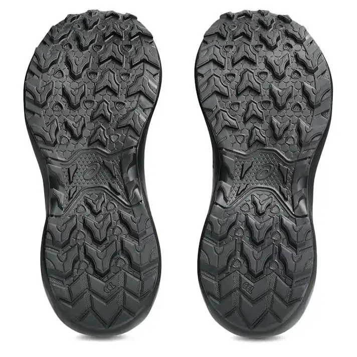 Asics shoes - GEL-VENTURE 11 - Gray 22