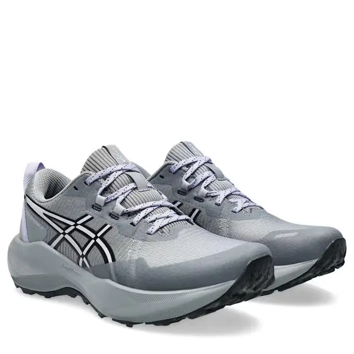 Asics shoes - GEL-VENTURE 11 - Gray 5
