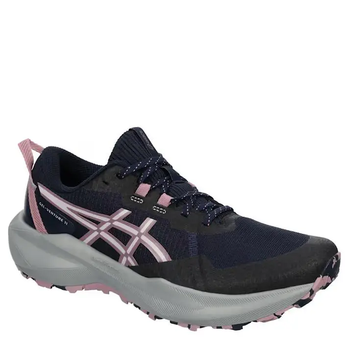 Asics shoes - GEL-VENTURE 11 - Gray 11