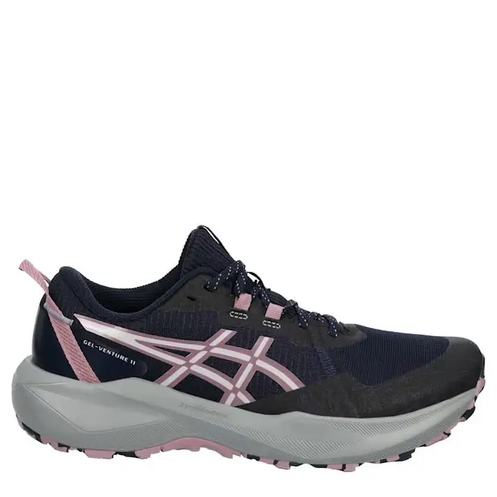 Asics shoes - GEL-VENTURE 11 - Gray 12