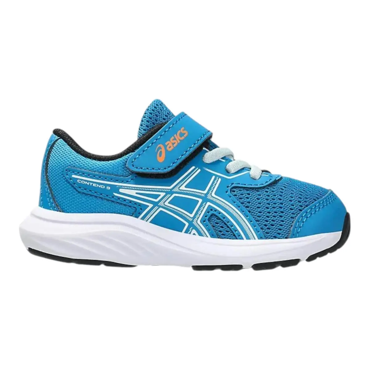 Asics shoes - 10509792870687 - 10509792870687 - Blue/Cool Grey 0