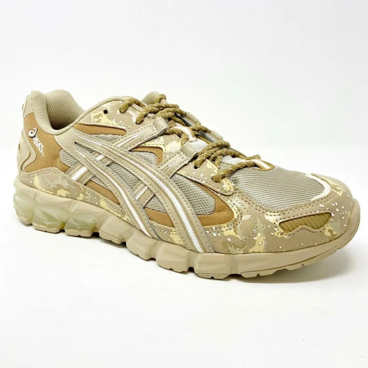 Asics shoes - ASICS GEL-Kayano - 1021A409 200 - Beige 0