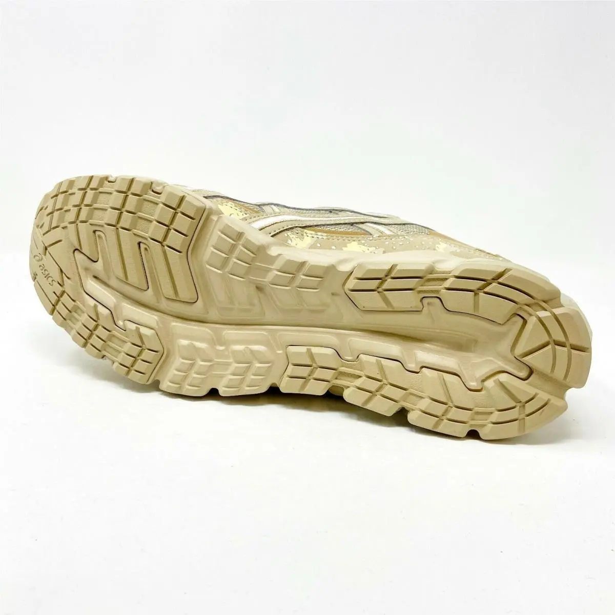 Asics shoes - ASICS GEL-Kayano - 1021A409 200 - Beige 8