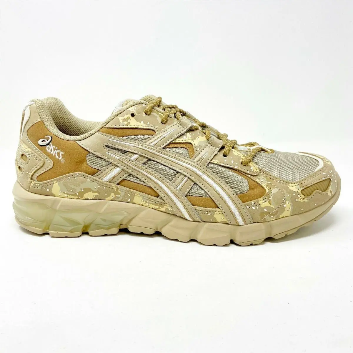 Asics shoes - ASICS GEL-Kayano - 1021A409 200 - Beige 4