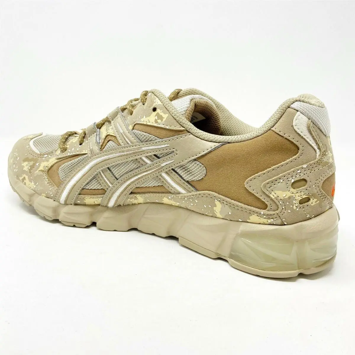 Asics shoes - ASICS GEL-Kayano - 1021A409 200 - Beige 6