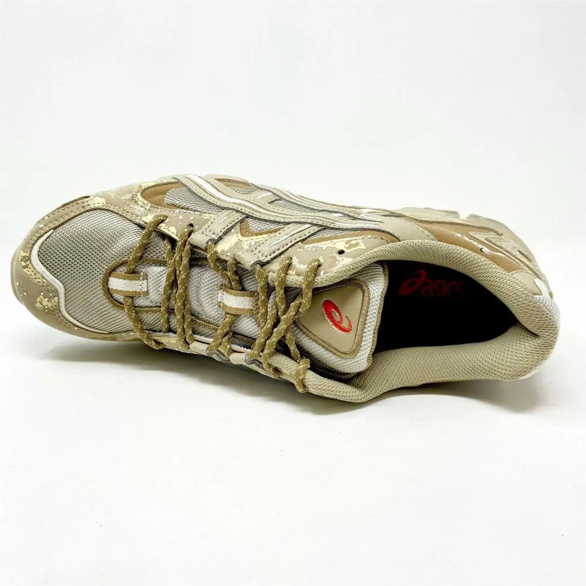 Asics shoes - ASICS GEL-Kayano - 1021A409 200 - Beige 7