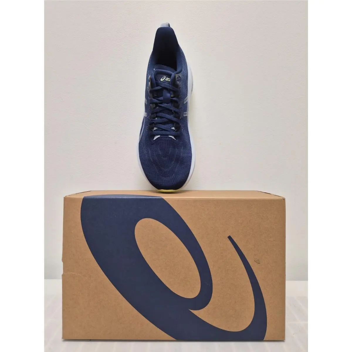 Asics shoes - ASICS GT-2000 13 - 1011B862-400 - Blue 5