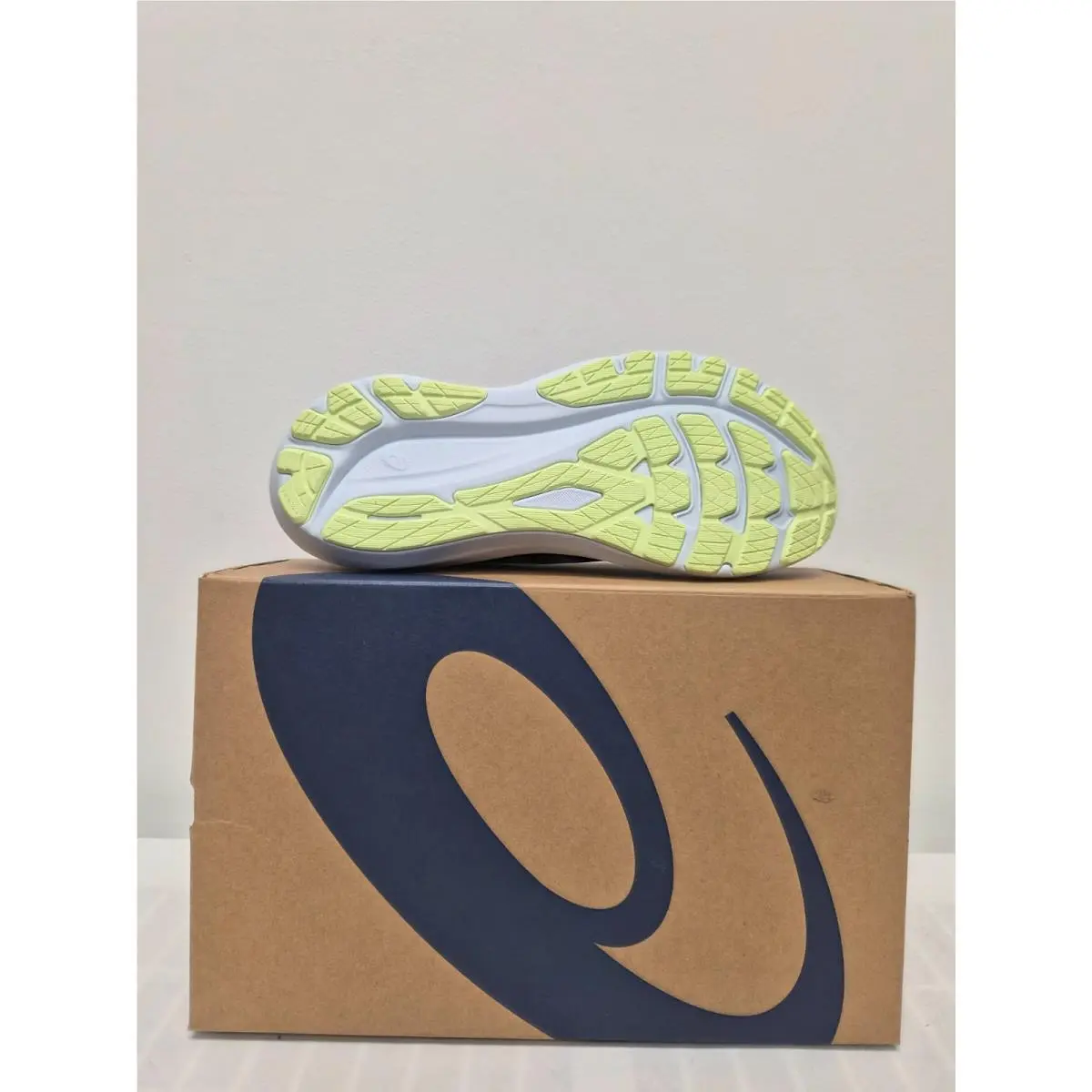 Asics shoes - ASICS GT-2000 13 - 1011B862-400 - Blue 7