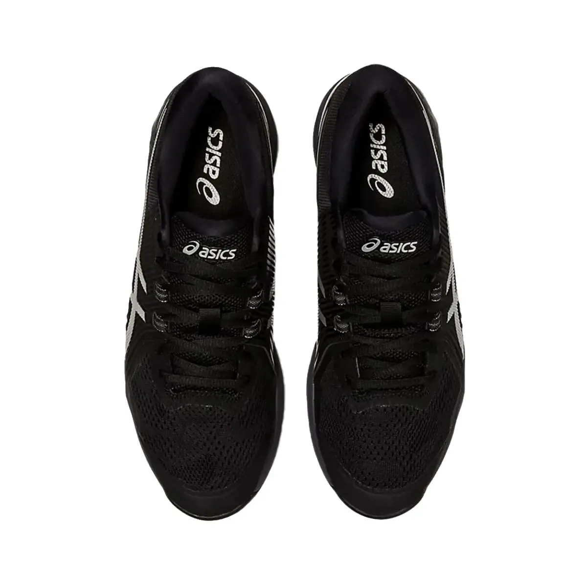 Asics shoes - Gel-Course Glide - Glide - Black/Carrier Gray 1