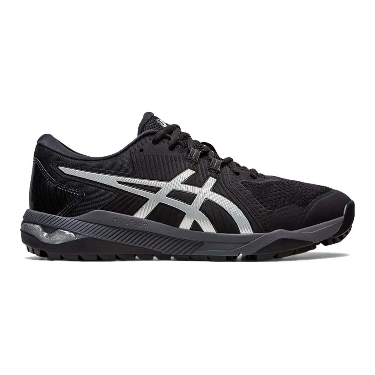 Asics shoes - Gel-Course Glide - Glide - Black/Carrier Gray 2