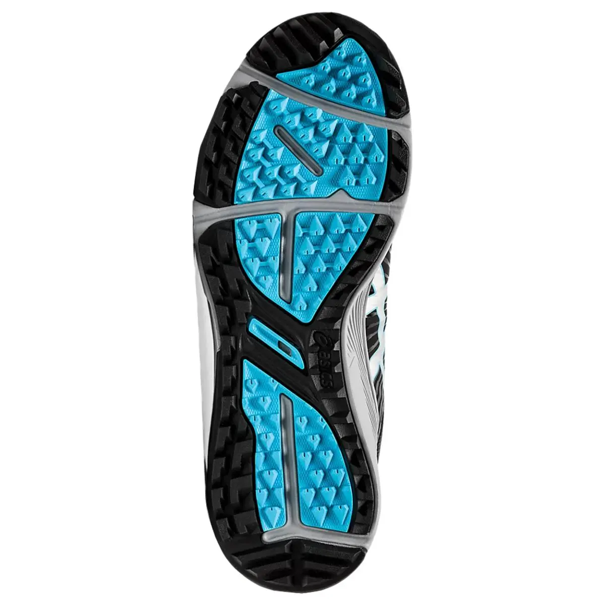 Asics shoes - Gel-Course Glide - Glide - Black/Carrier Gray 20