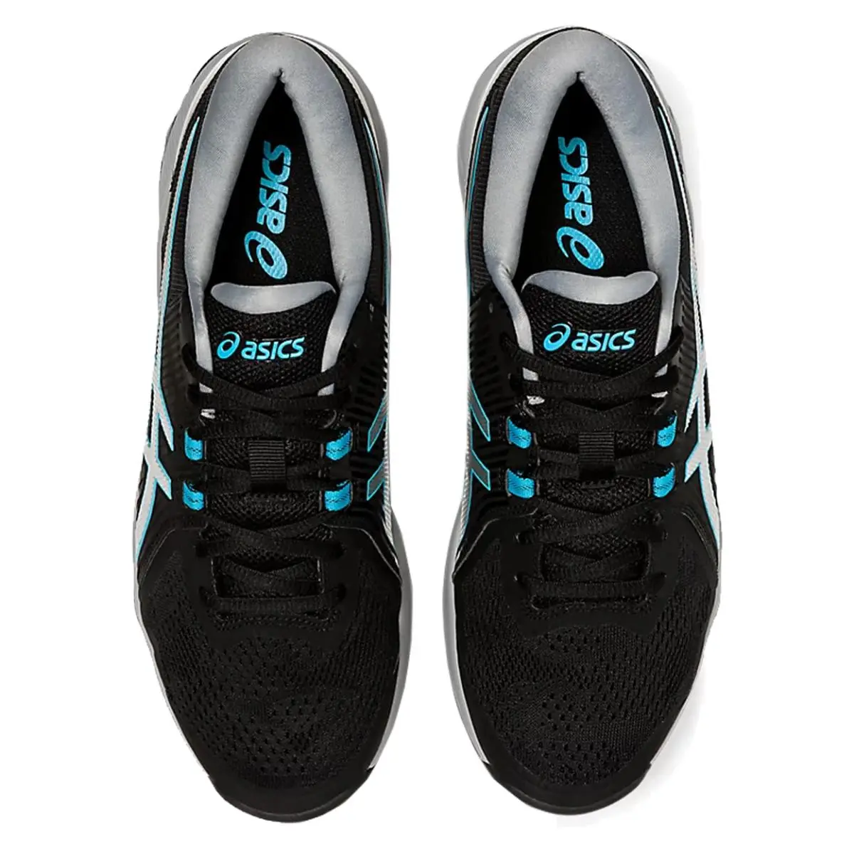 Asics shoes - Gel-Course Glide - Glide - Black/Carrier Gray 21