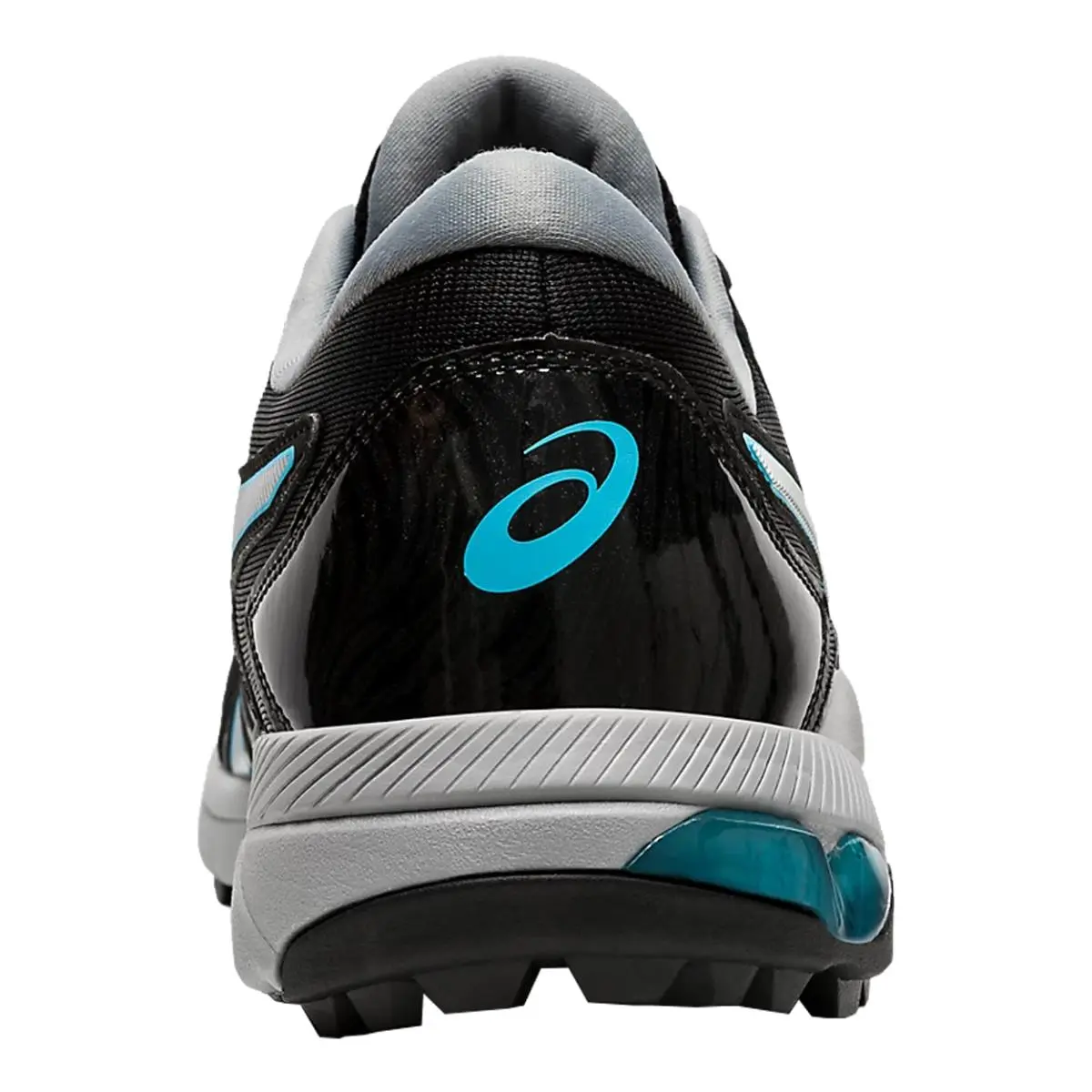 Asics shoes - Gel-Course Glide - Glide - Black/Carrier Gray 22