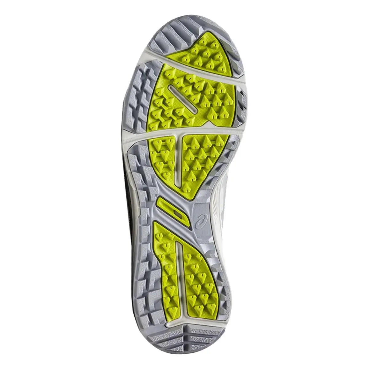 Asics shoes - Gel-Course Glide - Glide - Black/Carrier Gray 12